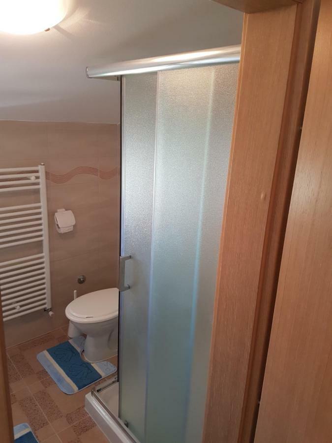 Apartmani Luca Fažana Exterior foto