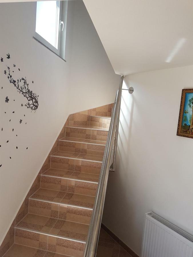 Apartmani Luca Fažana Exterior foto